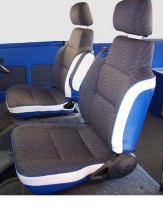 seats