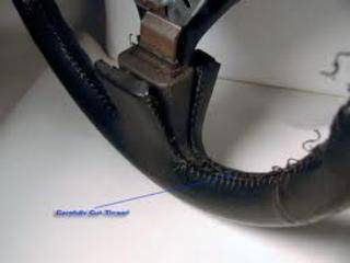 steering wheels
