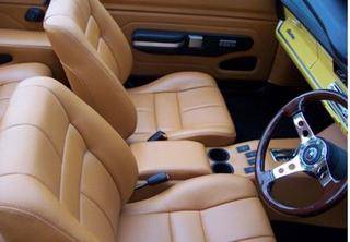 val seats