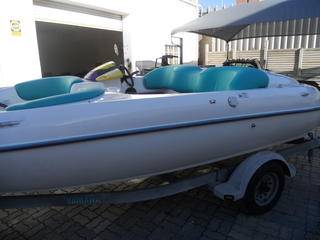 boat seats