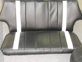 mini seats