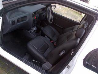 Fiat Seats