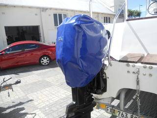 motor cover