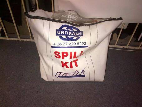Pvc-bag